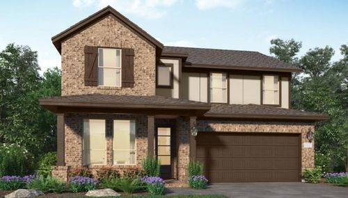 1507 Amber Skies Ln, Crosby, TX, 77532-2872 | Card Image