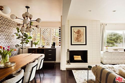 8525 Ridpath Dr, Los Angeles, CA, 90046-7713 | Card Image