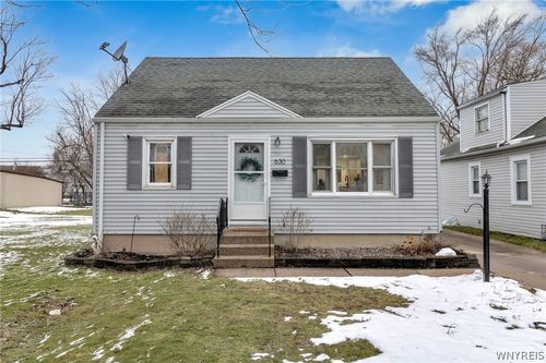 630 Emerson Drive, Amherst, NY, 14226 | Card Image