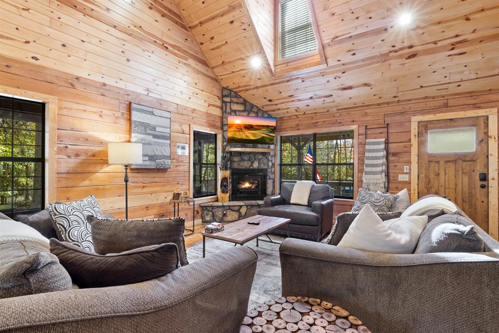 Residential in Broken Bow 4
