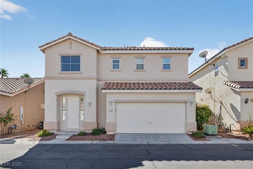 965 Park Walk Ave, Las Vegas, NV, 89123-3667 | Card Image