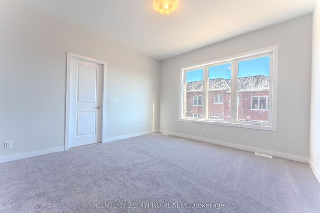 49 Freeman Williams St, House attached with 3 bedrooms, 5 bathrooms and 2 parking in Markham ON | Image 33