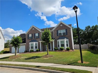 839 Roxholly Lane, House other with 4 bedrooms, 3 bathrooms and 2 parking in Buford GA | Image 3