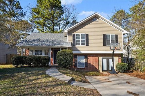 6048 Old Wellborn Trce, Lithonia, GA, 30058-8331 | Card Image