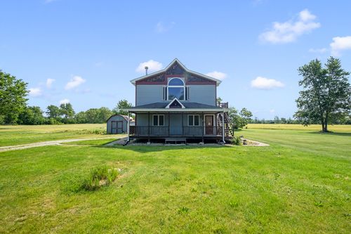 28731 S Yates Ave, Beecher, IL, 60401-3332 | Card Image