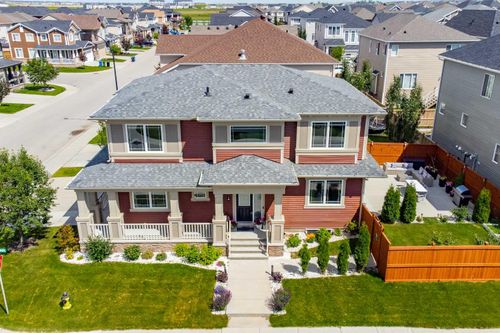 12 Cityside Common Ne, Calgary, AB, T3N1H8 | Card Image