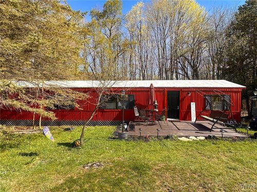 1 Pheasant Ln, New Hartford, NY, 13413-2802 | Card Image