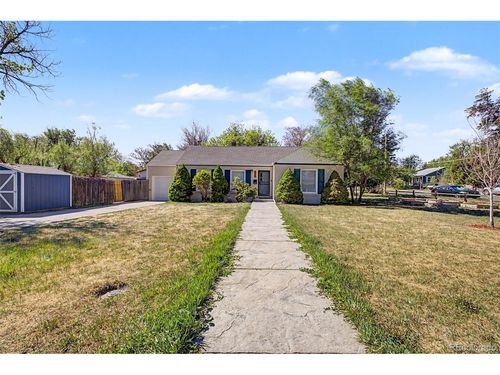 6790 W 48th Ave, Wheat Ridge, CO, 80033-3642 | Card Image