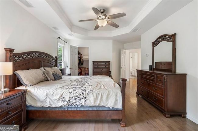 2263 Seatton Ct, House other with 4 bedrooms, 3 bathrooms and 2 parking in Marietta GA | Image 22