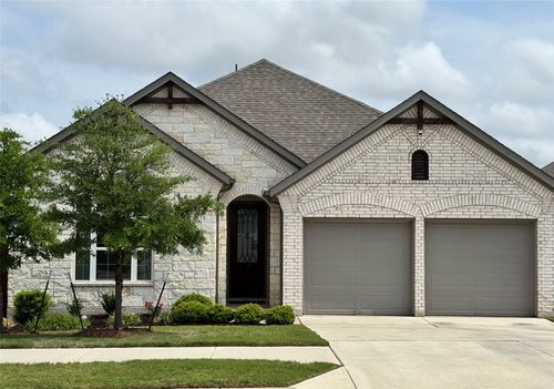 1220 Highland Ridge Rd, Georgetown, TX, 78628-2295 | Card Image