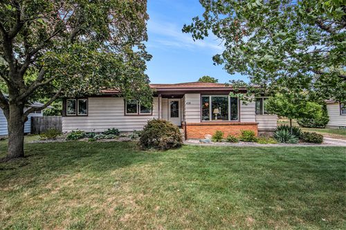 459 Fendale Street Se, Gaines Charter Township, MI, 49548 | Card Image