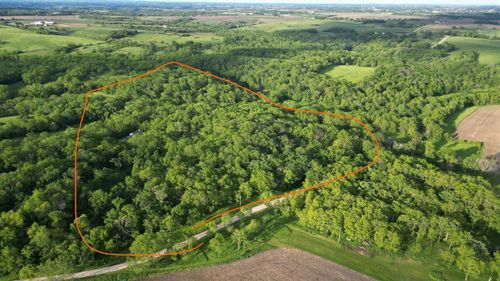 Lot 3 Topper Road, Blue Mounds, WI, 53517 | Card Image