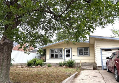 911 N Duncan St, Pampa, TX, 79065 | Card Image