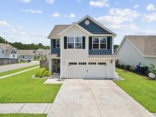634 Aurora Pl, Hampstead, NC, 28443-0110 | Card Image