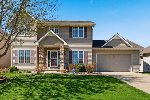 2966 Sw Snyder Blvd, Ankeny, IA, 50023-8406 | Card Image