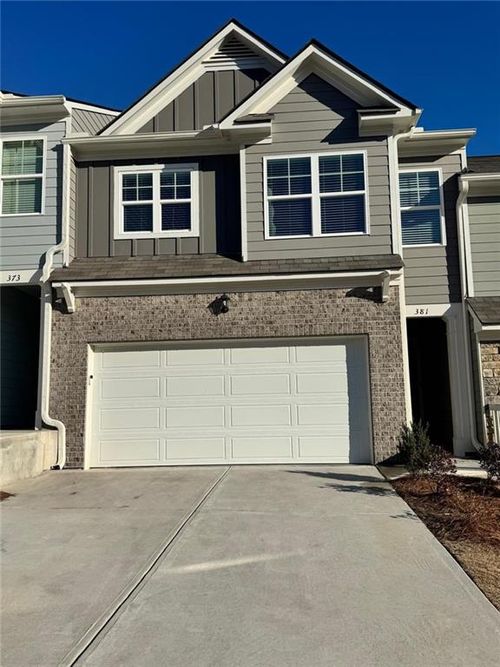 381 Stoneybrook Dr, Dahlonega, GA, 30533-1682 | Card Image