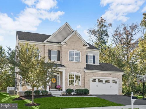 841 Pencoast Dr, PURCELLVILLE, VA, 20132-9695 | Card Image