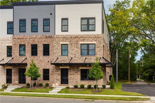 320 N Hamilton St, Richmond, VA, 23221 | Card Image