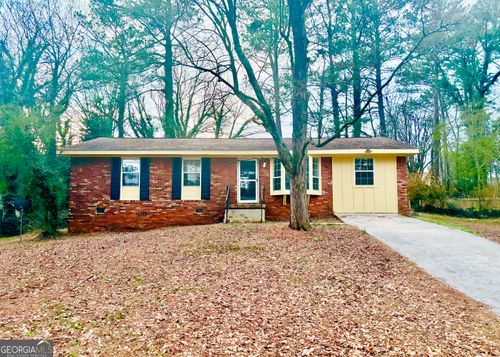 1623 Mallard Circle, Conley, GA, 30288 | Card Image