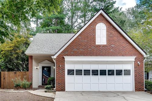 258 Dennis Dr, Alpharetta, GA, 30009-6506 | Card Image