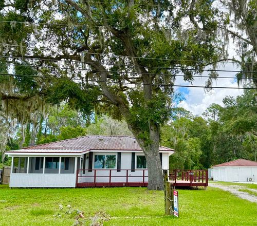 1036 County Road 13 S, St Augustine, FL, 32092-9618 | Card Image