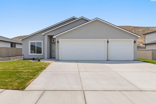 4291 Cowlitz Boulevard, Richland, WA, 99352 | Card Image