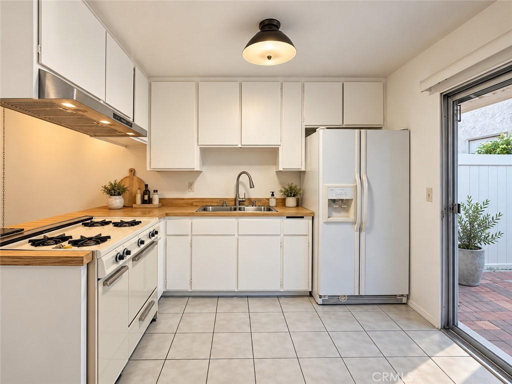 Residential Lease in Westminster 4