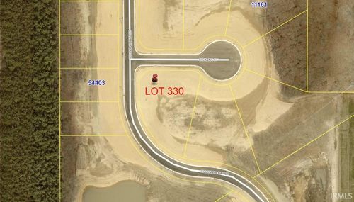 11202 Dickens Lot 330 Court, Osceola, IN, 46561 | Card Image