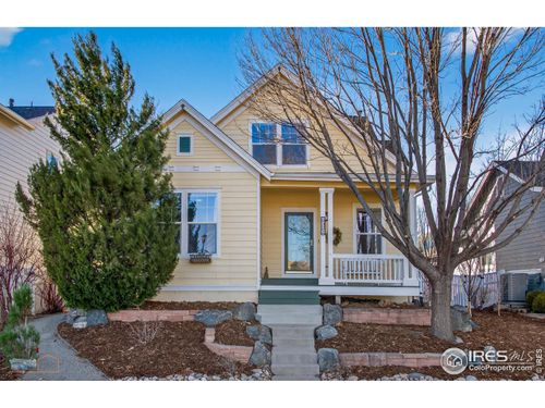 4321 Lucca Dr, Longmont, CO, 80503-4175 | Card Image