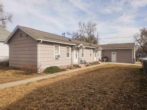 3205 Reed Ave, Cheyenne, WY, 82001-2579 | Card Image