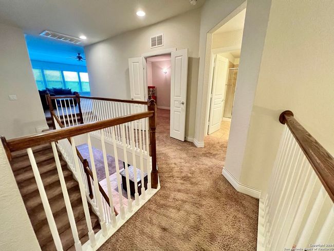 3727 Retreat Run, House other with 4 bedrooms, 4 bathrooms and null parking in San Antonio TX | Image 27