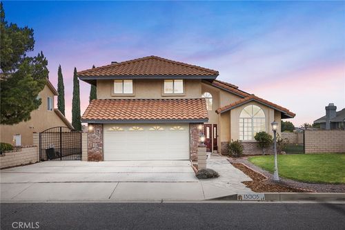 13005 Autumn Leaves Ave, Victorville, CA, 92395 | Card Image