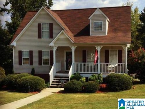 1754 Sweetwater Way, Warrior, AL, 35180-2759 | Card Image
