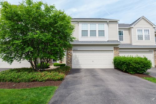 24835 Gates Ct, Plainfield, IL, 60585-2232 | Card Image