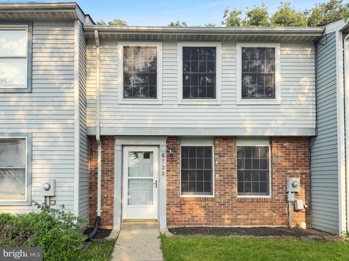 6723 Kernel Ct, FREDERICK, MD, 21703-1817 | Card Image