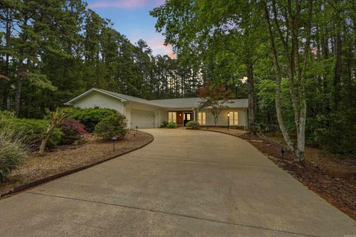 443 Mountain Ranch Dr, Fairfield Bay, AR, 72088-3618 | Card Image