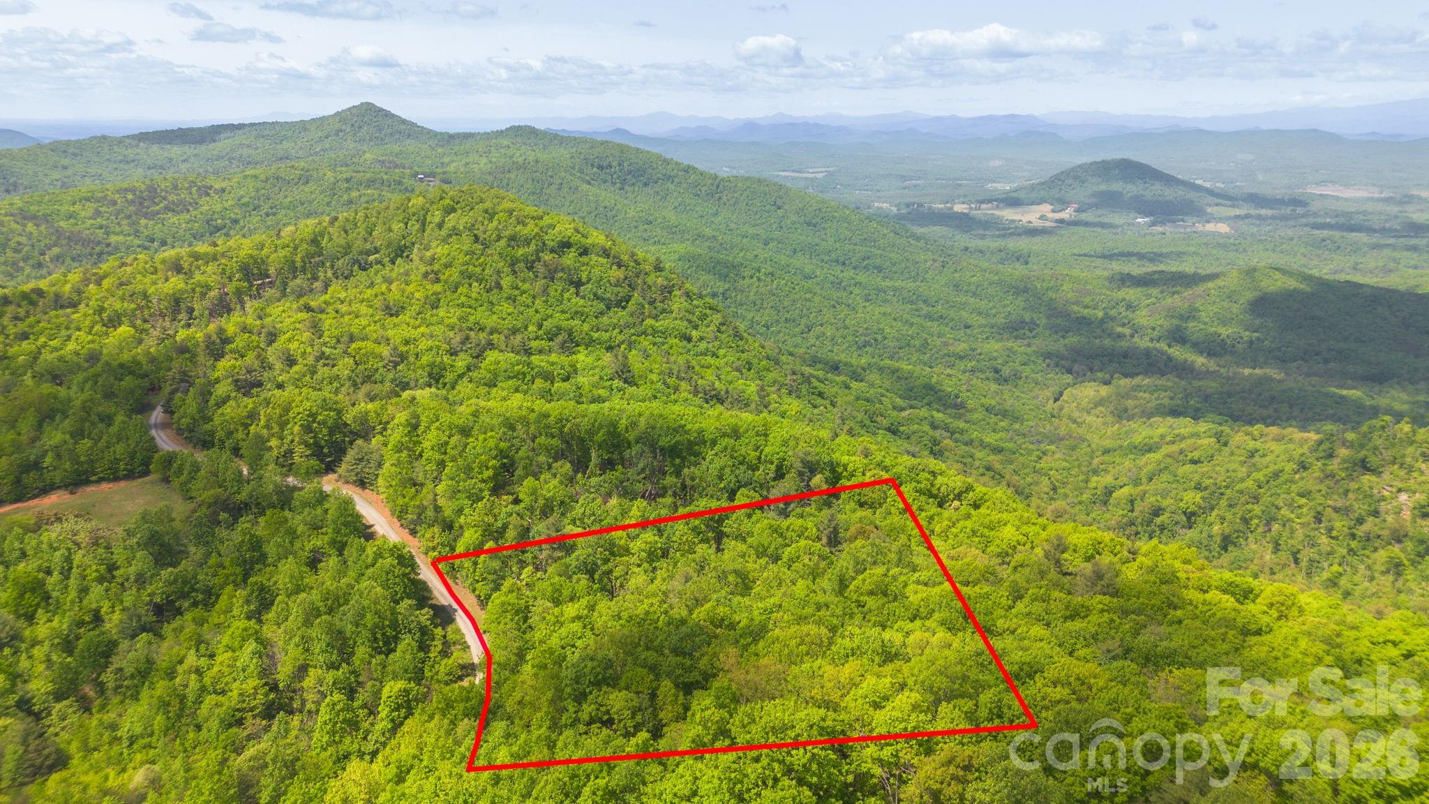 Land in Morganton 3