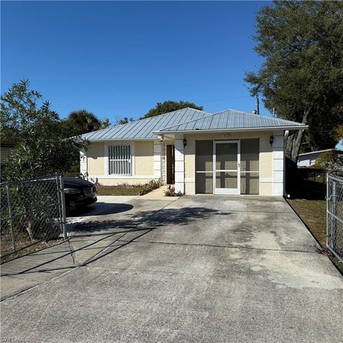 2172 Simon Ct, FORT MYERS, FL, 33916 | Card Image