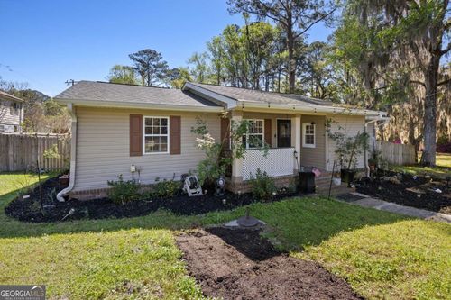 5906 Garrard Avenue, Savannah, GA, 31405 | Card Image