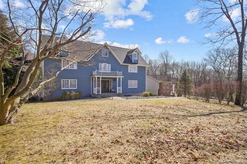 10 High Tor Rd, New City, NY, 10956-5703 | Card Image