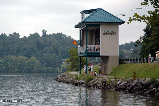 Regatta Judge's Tower | Image 54