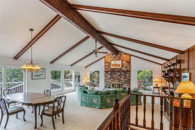 6633 Chisholm Trail, House other with 5 bedrooms, 5 bathrooms and 4 parking in Duncan BC | Image 5