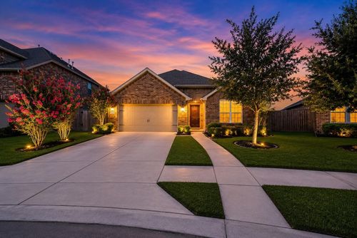 6723 Widdenbrook Trce, Katy, TX, 77493-7981 | Card Image