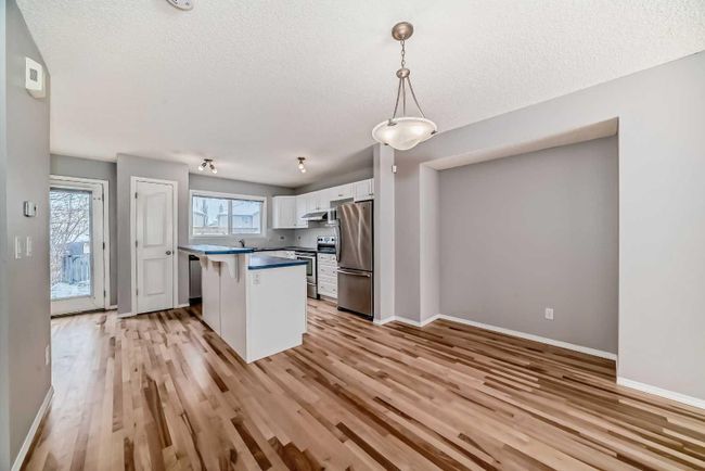 176 Cramond Green Se, Home with 3 bedrooms, 1 bathrooms and null parking in Calgary AB | Image 3