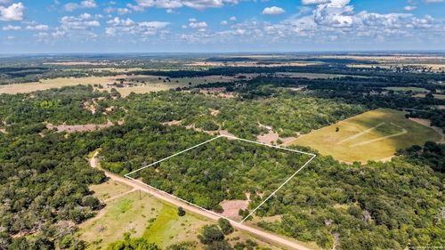 TBD Cr 418a (Wahle Road), Bartlett, TX, 76511 | Card Image