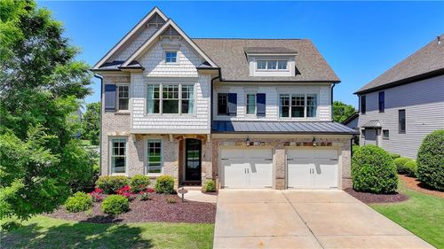 3910 Cameron Ct, Cumming, GA, 30040-6757 | Card Image