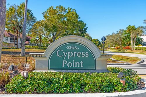 155 Cypress Point Dr, Palm Beach Gardens, FL, 33418-7136 | Card Image