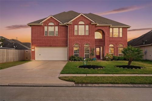 28 Atascadero Dr, Manvel, TX, 77578-4555 | Card Image