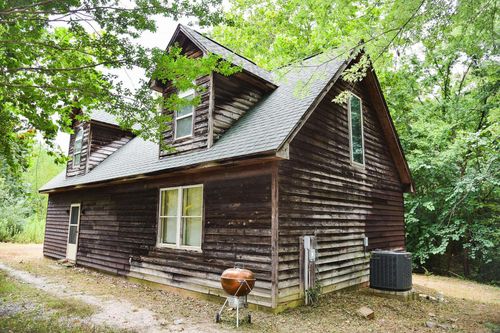 376 Lost Creek Rd, Pearcy, AR, 71964-9638 | Card Image