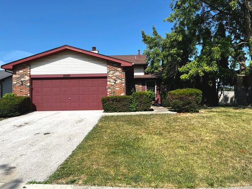 22526 Clarendon Ave, Richton Park, IL, 60471-1804 | Card Image
